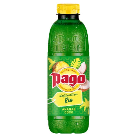 75cl Pago Ananas Coco