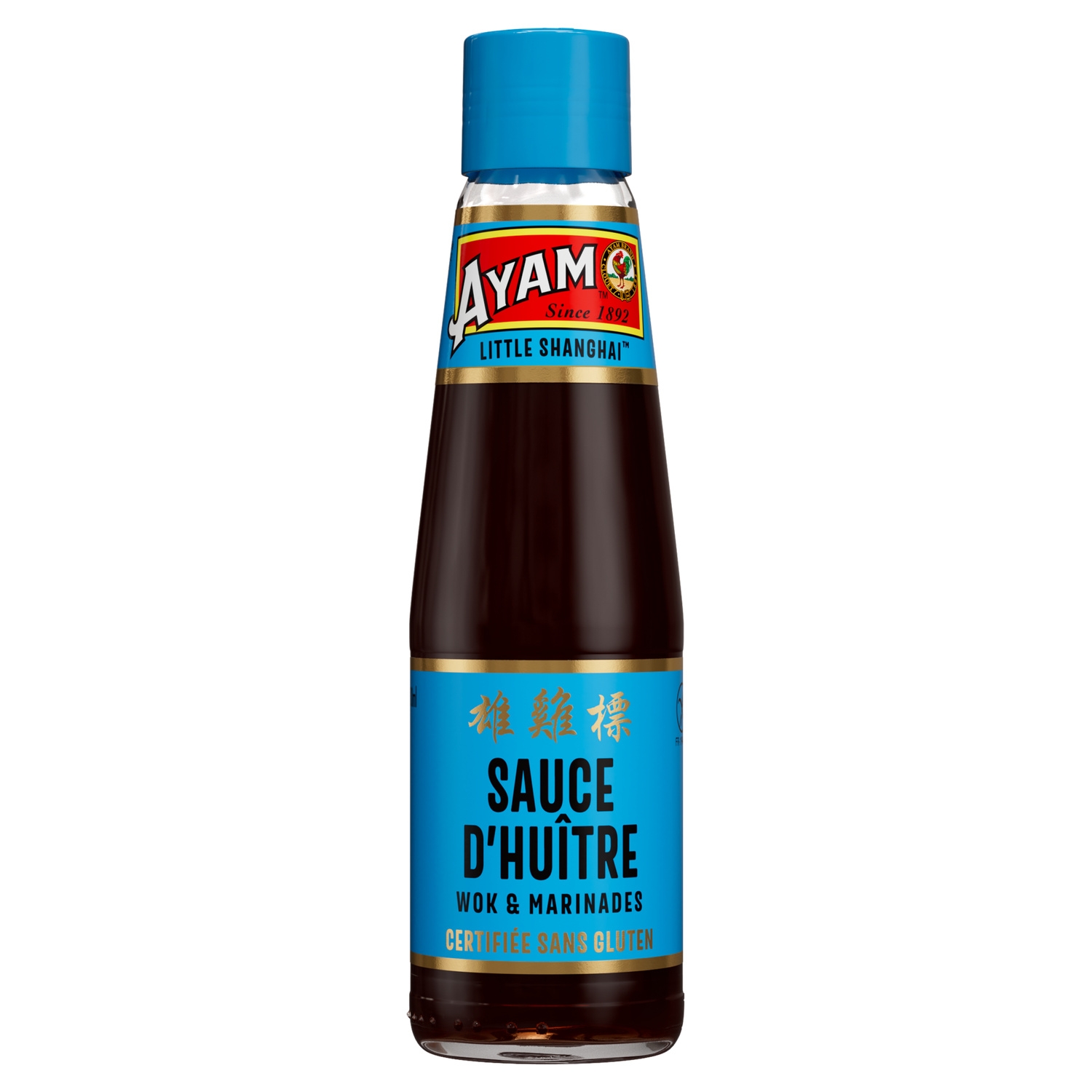 صلصة المحار 210 ml - AYAM