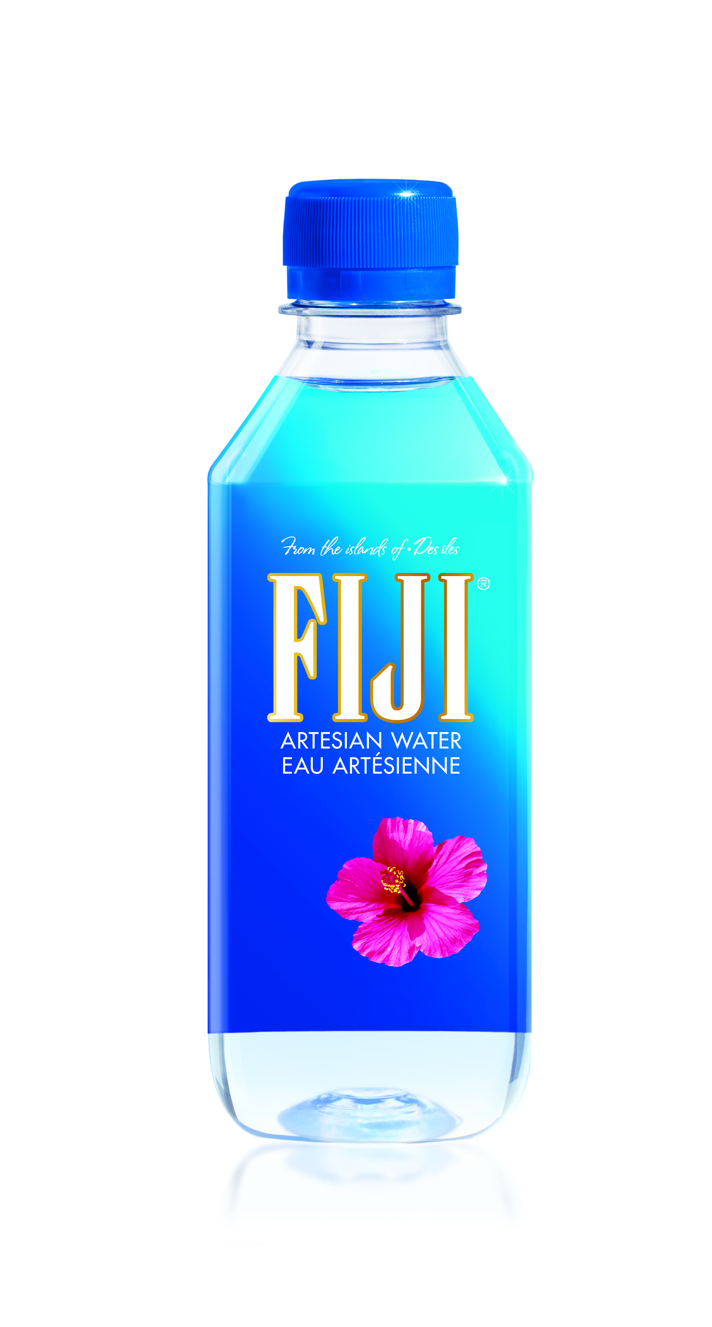 33 Cl chupa - FIJI WATER