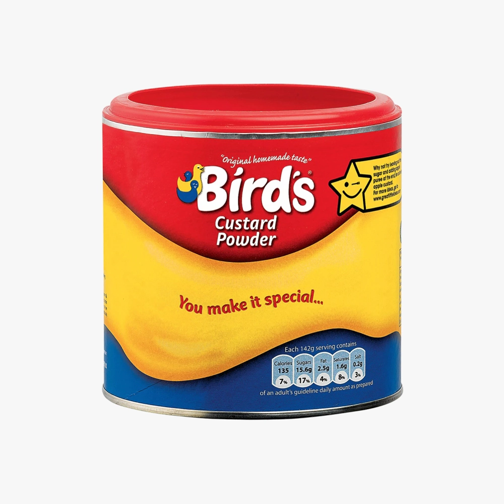 Crème En Poudre 2 Kg - Lady B