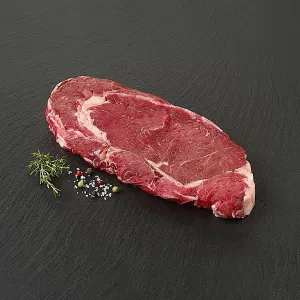 Entrecote BŒuf Bio + 3.0 Kg   (3.25 kg)