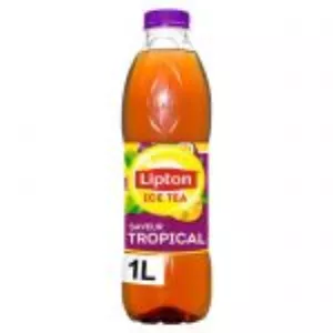 Lipton Ice Tea Tropical  1l - LIPTON
