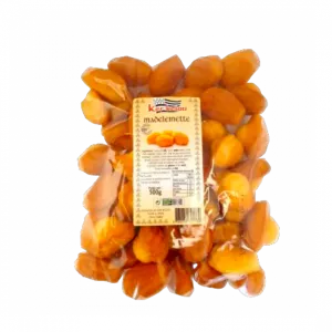 Sachet Madeleinettes 500g
