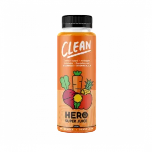 Clean Superjuice