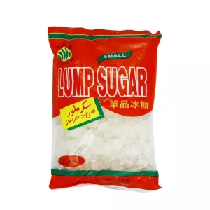 Sucre Candi Blanc 400 Gr - South Word