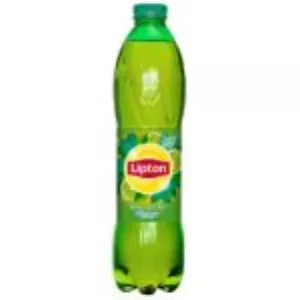 Lipton Green Ice Tea Citron Vert 2l - LIPTON