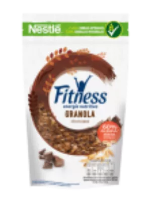 Fitness Granola Chocolat 440g