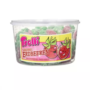 Tubo 150 Fraise AcidulÃe 10 C