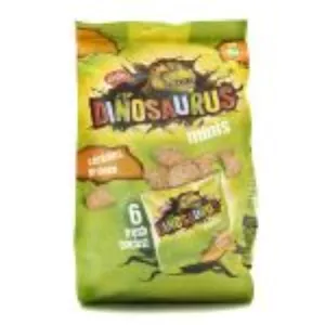 Dinosaurus Mini Cereales 150g