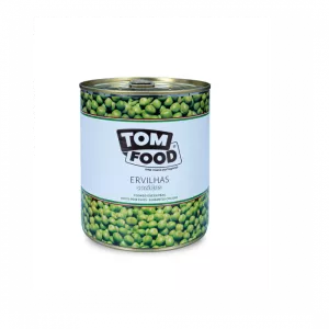 Green Peas 850g