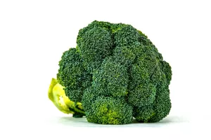 Choou Brocoli