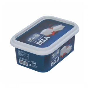 Delikates Bela 250g