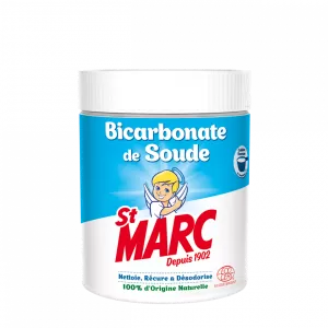 Bicarbonade de soude 500g - ST MARC
