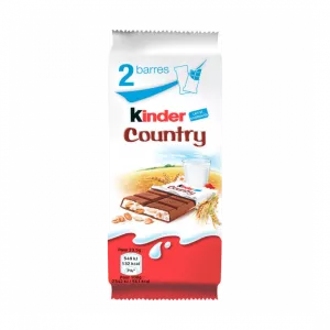 Kinder Country T2 Etui Cx24