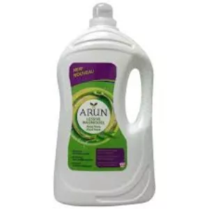 Aloe vera sabuni gel. Dozi 60 4,020L - Arun
