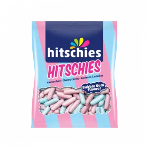 Mini Hitschies Gout Bubble Gum