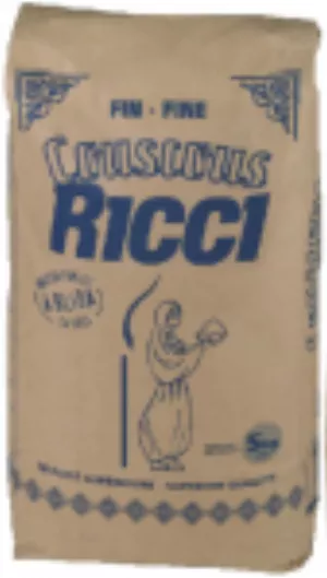 Couscous RICCI fin 1 x 5kg