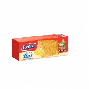 Croco Biscuits Petit Withbutter 1oog 32/1 Srp