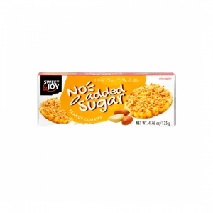Sans Sucre AjoutÃ© Biscuits CacahuÃ¨te