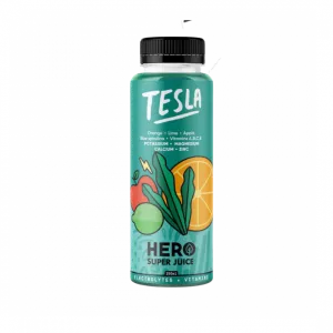 Tesla Superjuice