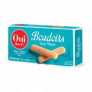 Boudoir Oui Love It 175gr Cx14