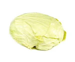 CHOU VERT LISSE 8 P. FRANCE