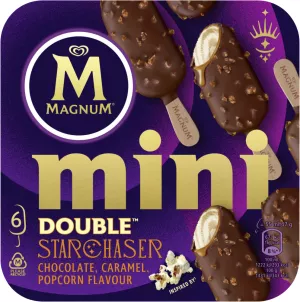 Ge Mag Mini Starchaser 330 ml