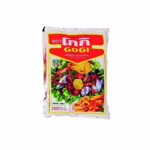 Farine Pour Tempura 500 Gr - Gogi
