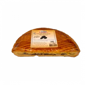1/2 Lune Gateau Breton Pruneaux