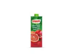 TAMEK KAN PORTAKAL-NAR NECTAR 12 x 1 L