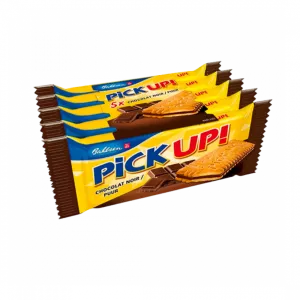 Bahlsen Pick Up! Noir 140gr Cx20