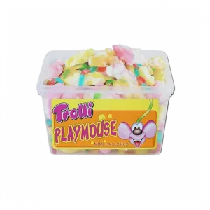 Tubo 75 Playmouse Mimi La Souris 20 C