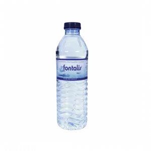 Spring Water 0,5l