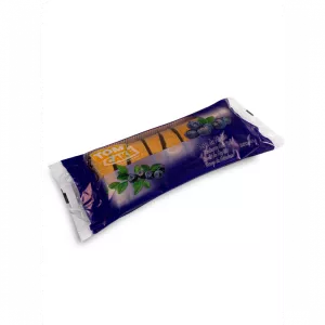 Blueberry Swiss Roll 300g
