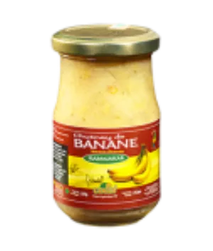 Chutney de banane CODAL(12 x 220 g)