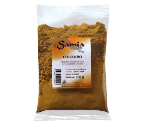 Colombo 100g - SAMIA