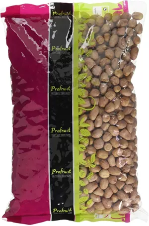 Arachides Crues Décortiquées 35/40 1 Kg - PROFRUIT