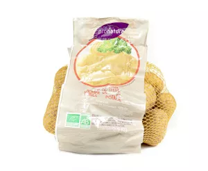 POM. DE TERRE DE CONSOMMATION MAÏWEN LAVÉE