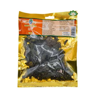 ウグーの葉 10 X 25 Gr - Afroase