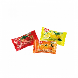 Raviolo Misto Frutta 1 Kg