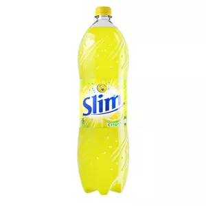 Slim Citron Pet 2l - HAMOUD BOUALEM