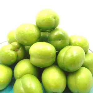 Prunes Verte  40/45 (10 kg)
