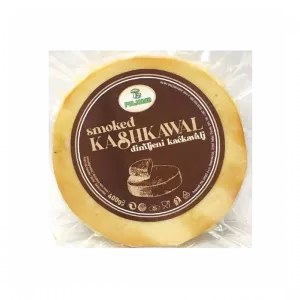 Smoked Cheese Livadski