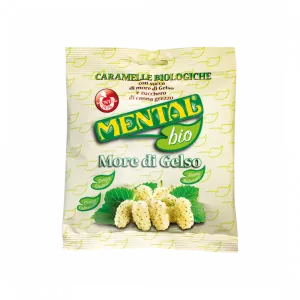 Bs.cu.bio Mora Di Gelso 90gr X 12