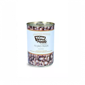 Black-eyed Beans 425g