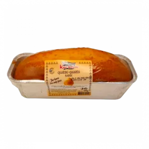 4/4 Pur Beurre La Barre