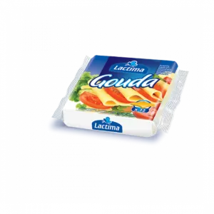 Gouda (12) 200gr Cx24