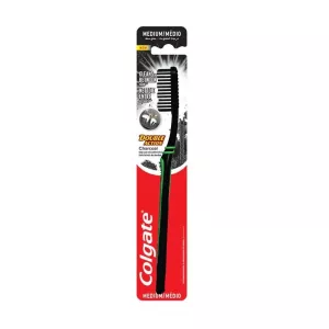 Double makaa ya mawe ya makaa ya mawe ya makaa ya mawe - COLGATE