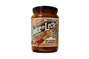 Dulce De Leche 450g  - DULCISIMO