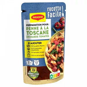 Preparation Penne à la Toscane 65g - MAGGI
